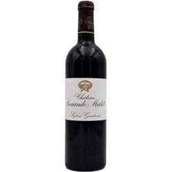 CHÂTEAU "SOCIANDO MALLET" 2023 HAUT-MEDOC ROUGE 75 CL CRD - French Wine 75cl